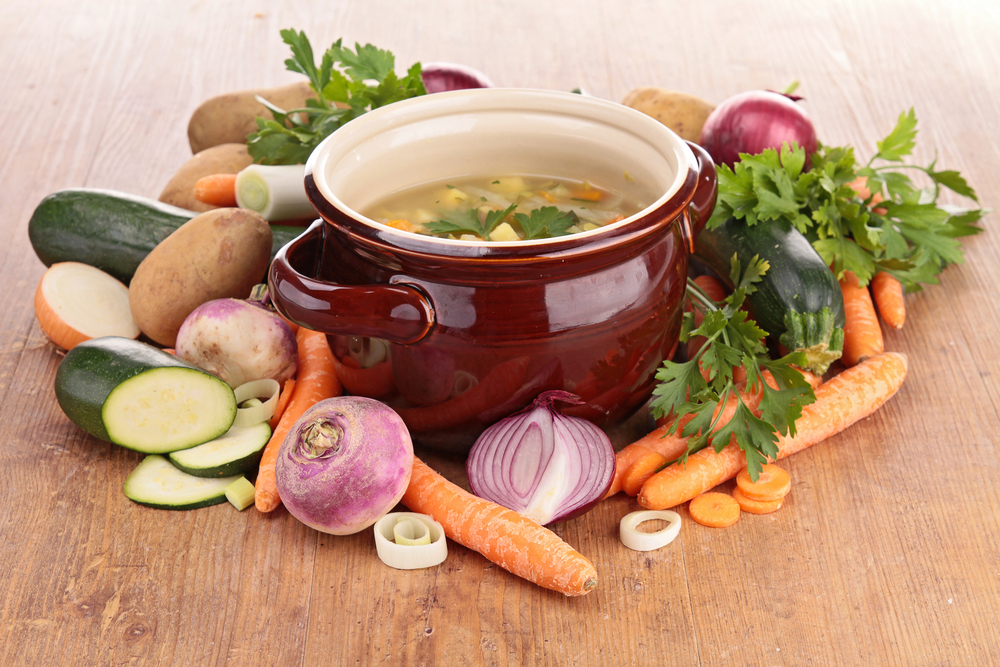 Minestrone