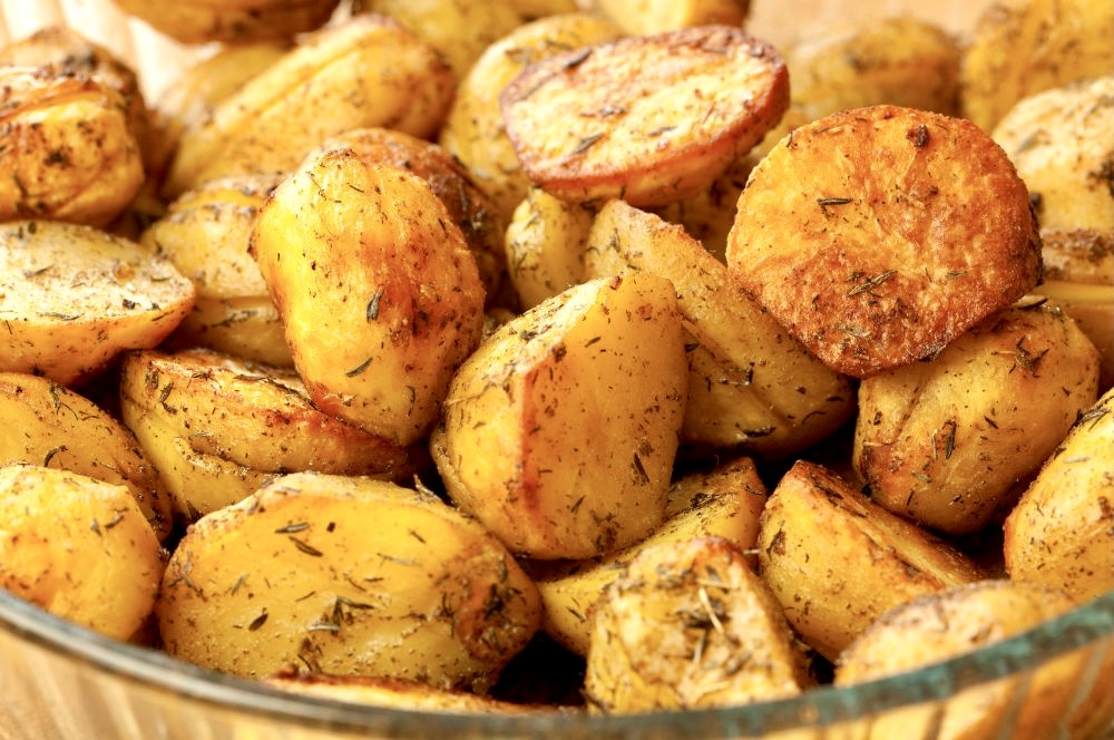 I Cotti Patate Tondello