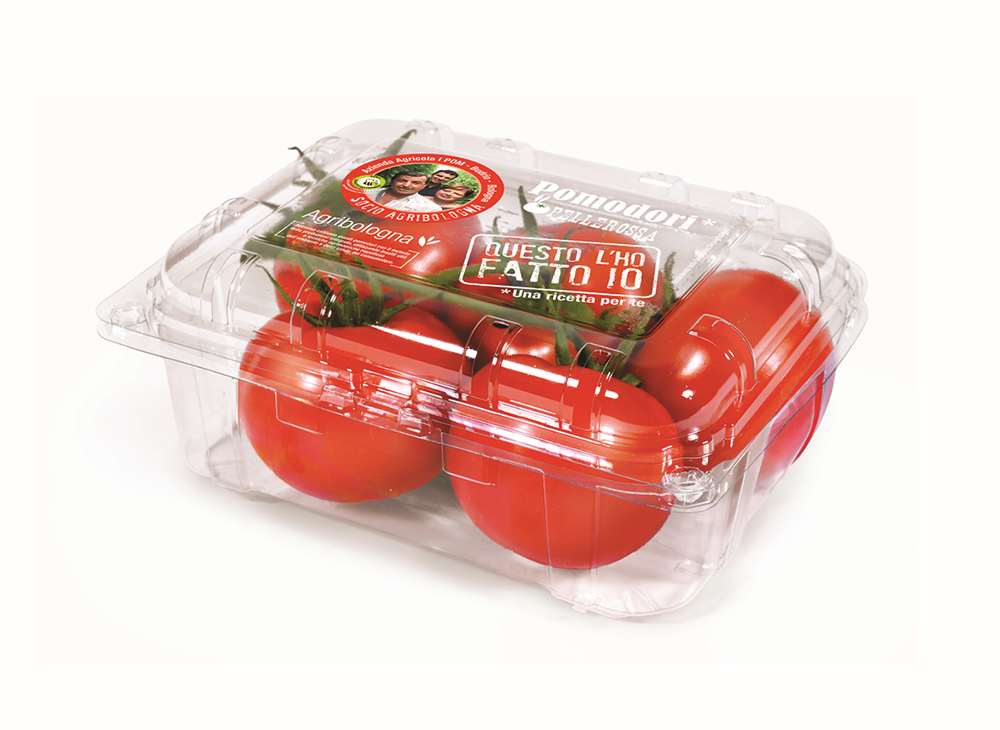 Il pomodoro Pellerossa