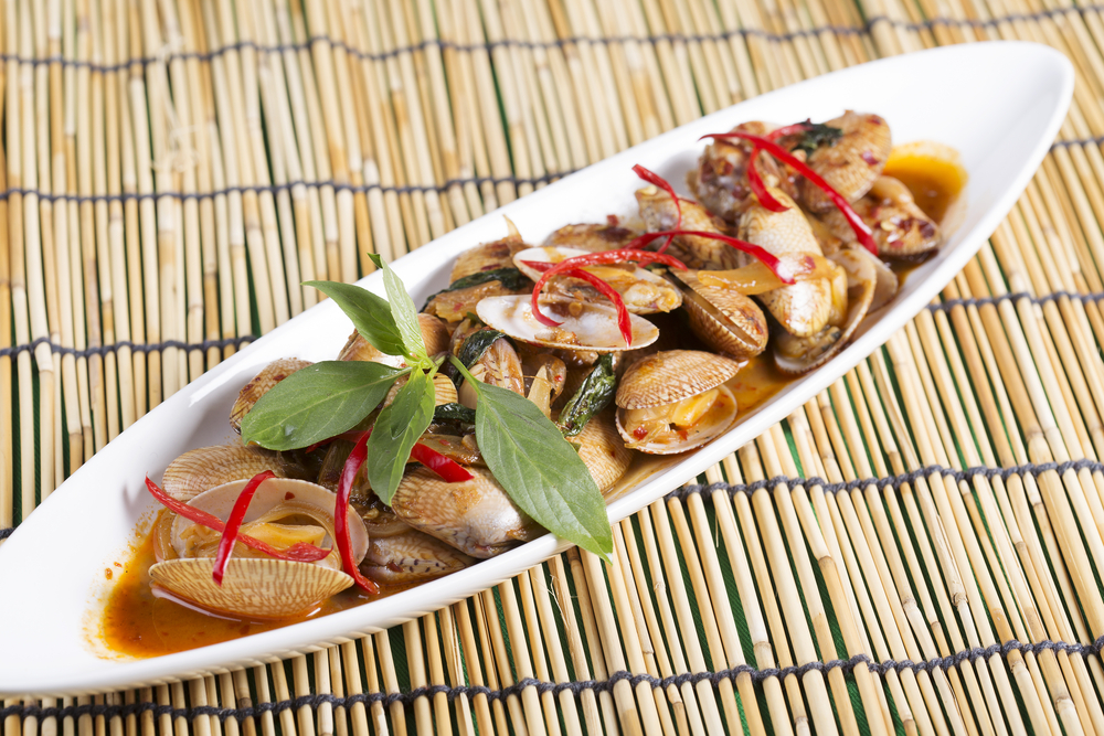 Zuppetta con le poveracce