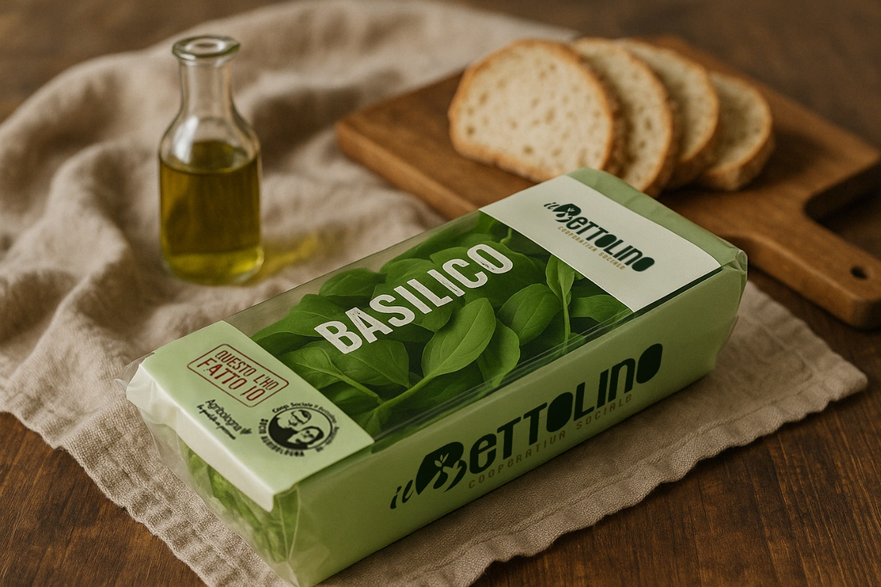 Erbe aromatiche