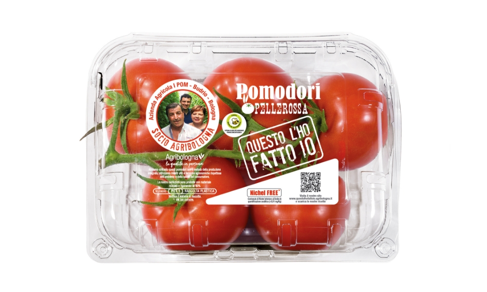 Pomodori Pellerossa