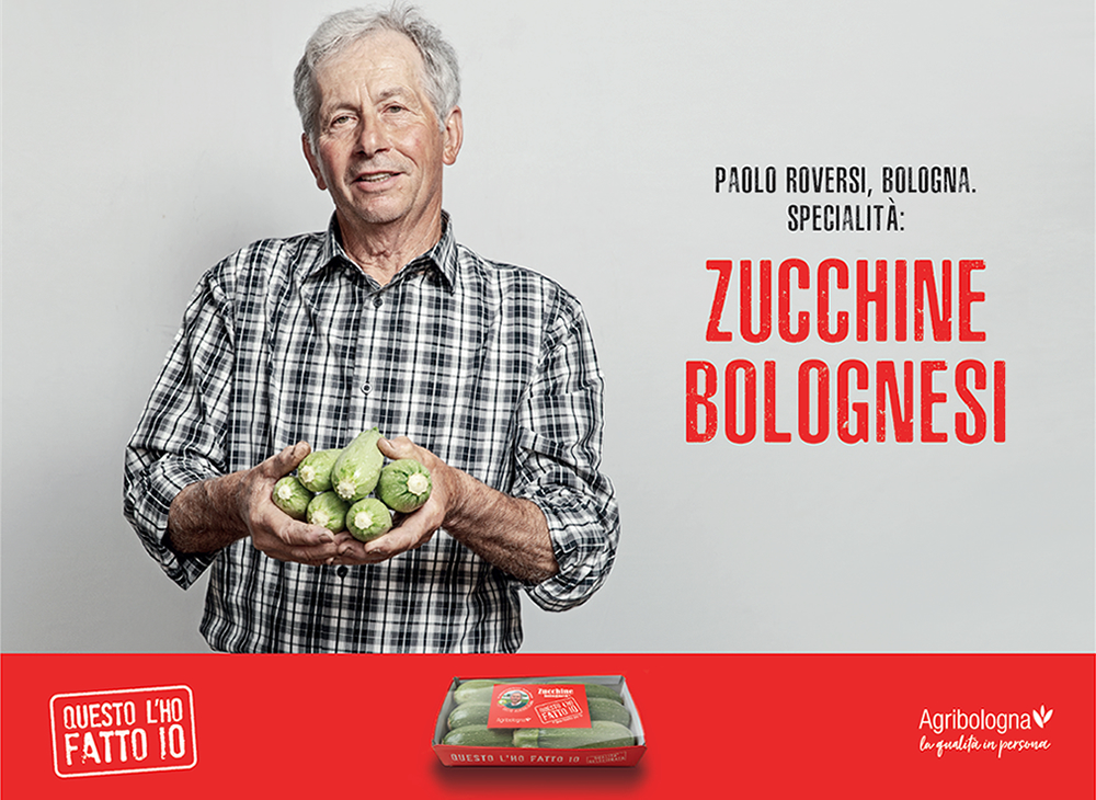 L’evoluzione del brand Questo l’ho fatto io