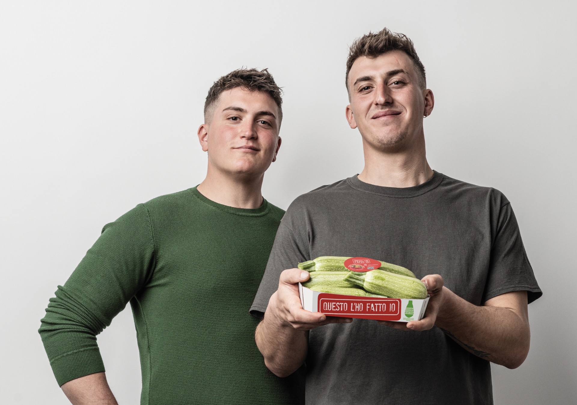 Matteo e Alessandro Tagliavini