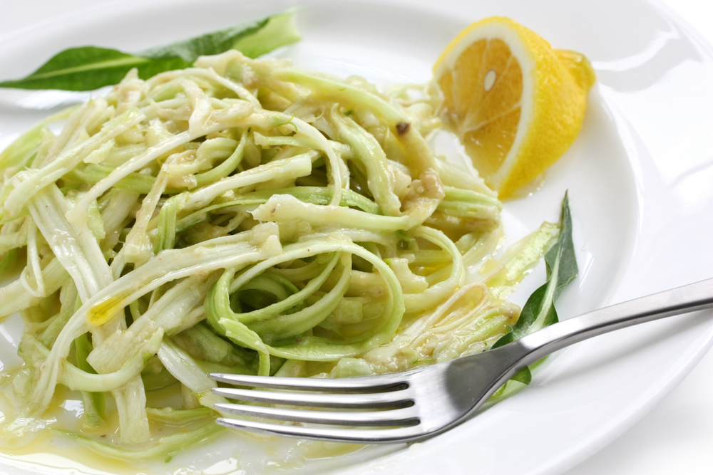 Puntarelle alla romana