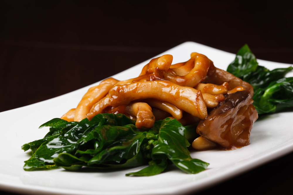 Pioppini e bietoline