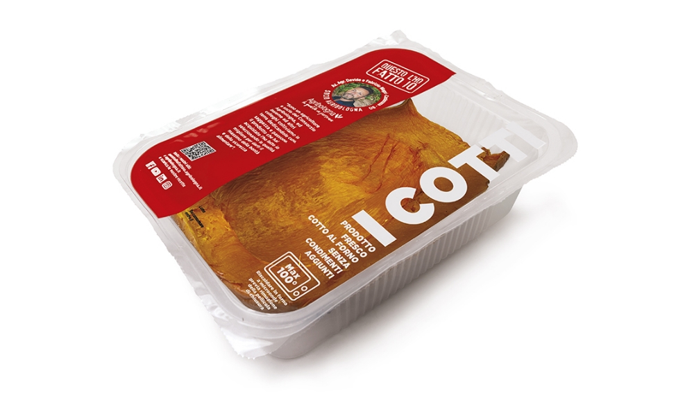 I Cotti Zucca 