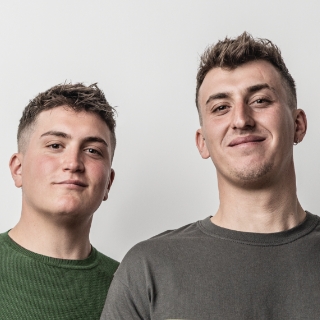 Matteo e Alessandro Tagliavini