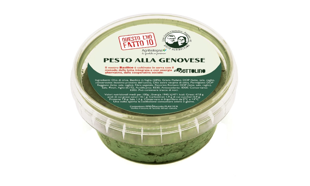 Il Pesto