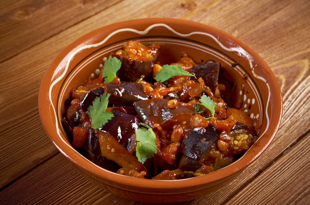 Caponata 