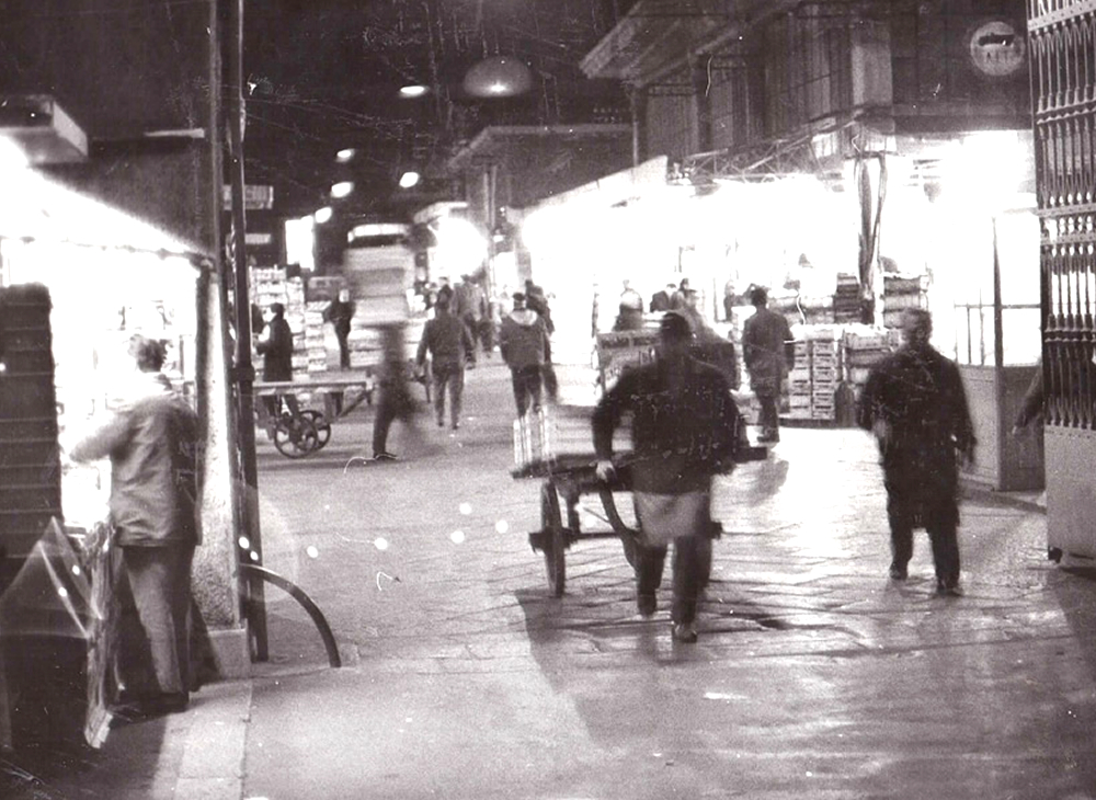 Un nuovo modello di cooperazione agricola e ortofrutticola